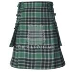 O Donnell Tartan Utility Kilt
