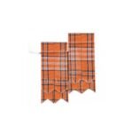 Tennessee Tartan Flashes
