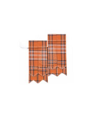 Tennessee Tartan Flashes