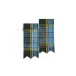 Anderson Tartan Flashes