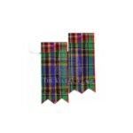 Beattie Tartan Flashes
