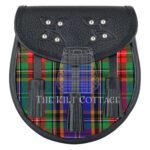 Beattie Tartan Sporran