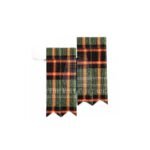 Bomb Tech Tartan Flashes