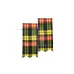 Buchanan Tartan Flashes