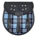 Ferris Tartan Sporran