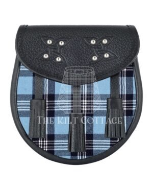 Ferris Tartan Sporran