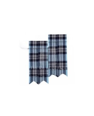 Ferris Tartan Flashes