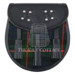 Gunn Tartan Sporran