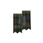 Gunn Tartan Flashes