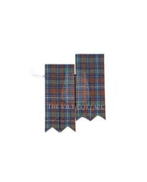 Kerry Tartan Flashes