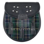 MacInnes Tartan Sporran