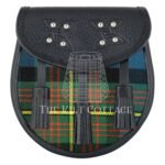 Muir Tartan Sporran