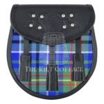 O Sullivan Tartan Sporran