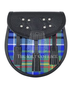 O Sullivan Tartan Sporran