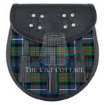 Robertson Hunting Tartan Sporran