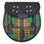 Tara Murphy Tartan Sporran