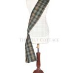 Women Tartan Mackenzie Weathered Sashes