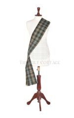 Women Tartan Mackenzie Weathered Sashes