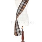 Women Tartan Campbell of Cawdor Sashes