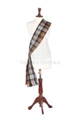 Women Tartan Campbell of Cawdor Sashes