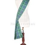 Women Tartan Duncan Ancient Sashes