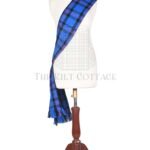 Women Tartan Elliot Modern Sashes
