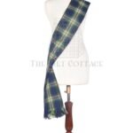 Women Tartan Todd Sashes