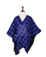 American Patriot Tartan Winter Wraps