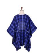 American Patriot Tartan Winter Wraps