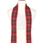 Men's Tartan Scarf MacGregor