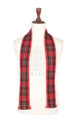 Men's Tartan Scarf MacGregor