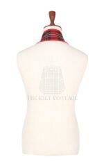 Men's Tartan Scarf MacGregor