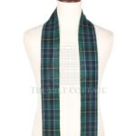 Men's Tartan Scarf MacInnes