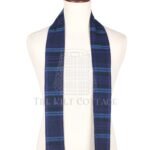 Men's Tartan Spirit of Scotland Scarf