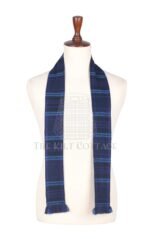 Men's Tartan Spirit of Scotland Scarf