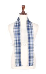 Men's Tartan Yorkshire National Scarf