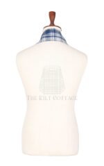 Men's Tartan Yorkshire National Scarf