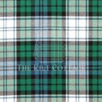 Black Watch Tartan Black Cotton Hybrid Utility Kilt