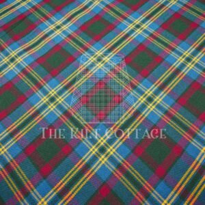 County Cork Tartan Utility Kilt
